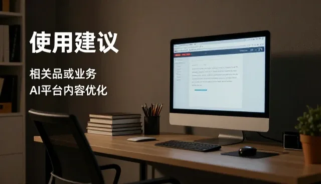 搜索优化服务中常见问题与解决策略