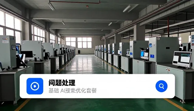 关键词布局在多行业中的应用策略分析