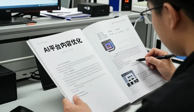 荆门GEO优化网数字化发展与进阶AI搜索优化套餐应用分析