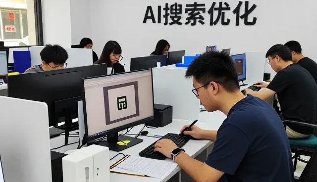 进阶AI搜索优化套餐AI搜索优化:荆门GEO优化网客户关心的问题